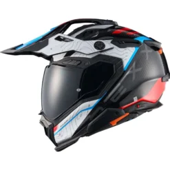 Nexx X.WED3 Furka Adventure helm