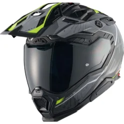 Nexx X.WED3 Furka Adventure helm