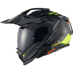 Nexx X.WED3 Furka Adventure helm