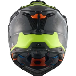 Nexx X.WED3 Furka Adventure helm