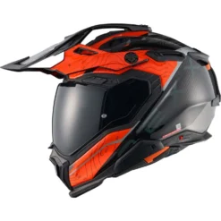 Nexx X.WED3 Furka Adventure helm
