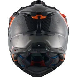Nexx X.WED3 Furka Adventure helm