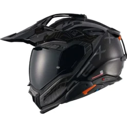 Nexx X.WED3 Furka Adventure helm