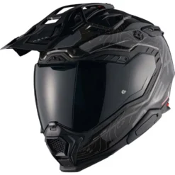 Nexx X.WED3 Furka Adventure helm