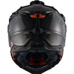 Nexx X.WED3 Furka Adventure helm