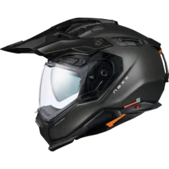 Nexx X.WED3 Zero Pro Adventure helm