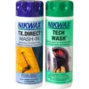 Nikwax Duo Pack