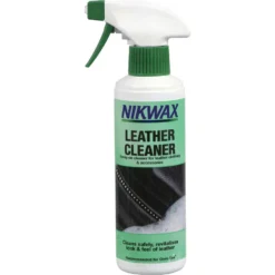 Nikwax Leather Cleaner