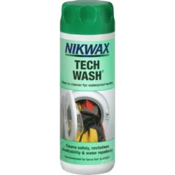 Nikwax Tech Wash Textiel Onderhoudsmiddel