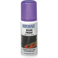 Nikwax Visor Proof 125ML Spray