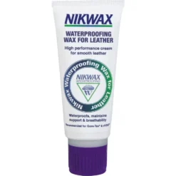 Nikwax Waterproofing wax for leather