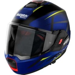 Nolan N120-1 NIGHTLIFE N-COM systeemhelm