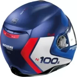 Nolan N100-5 P Distinctive Systeemhelm