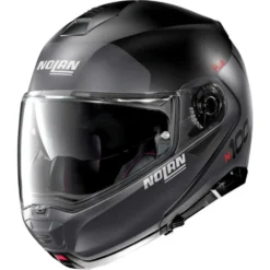 Nolan N100-5 P Distinctive Systeemhelm