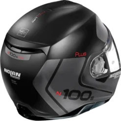 Nolan N100-5 P Distinctive Systeemhelm