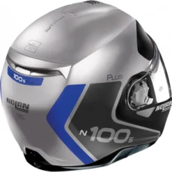Nolan N100-5 P Distinctive Systeemhelm