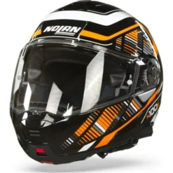 Nolan N100-5 P Starboard Systeemhelm