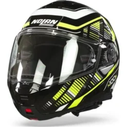 Nolan N100-5 P Starboard Systeemhelm