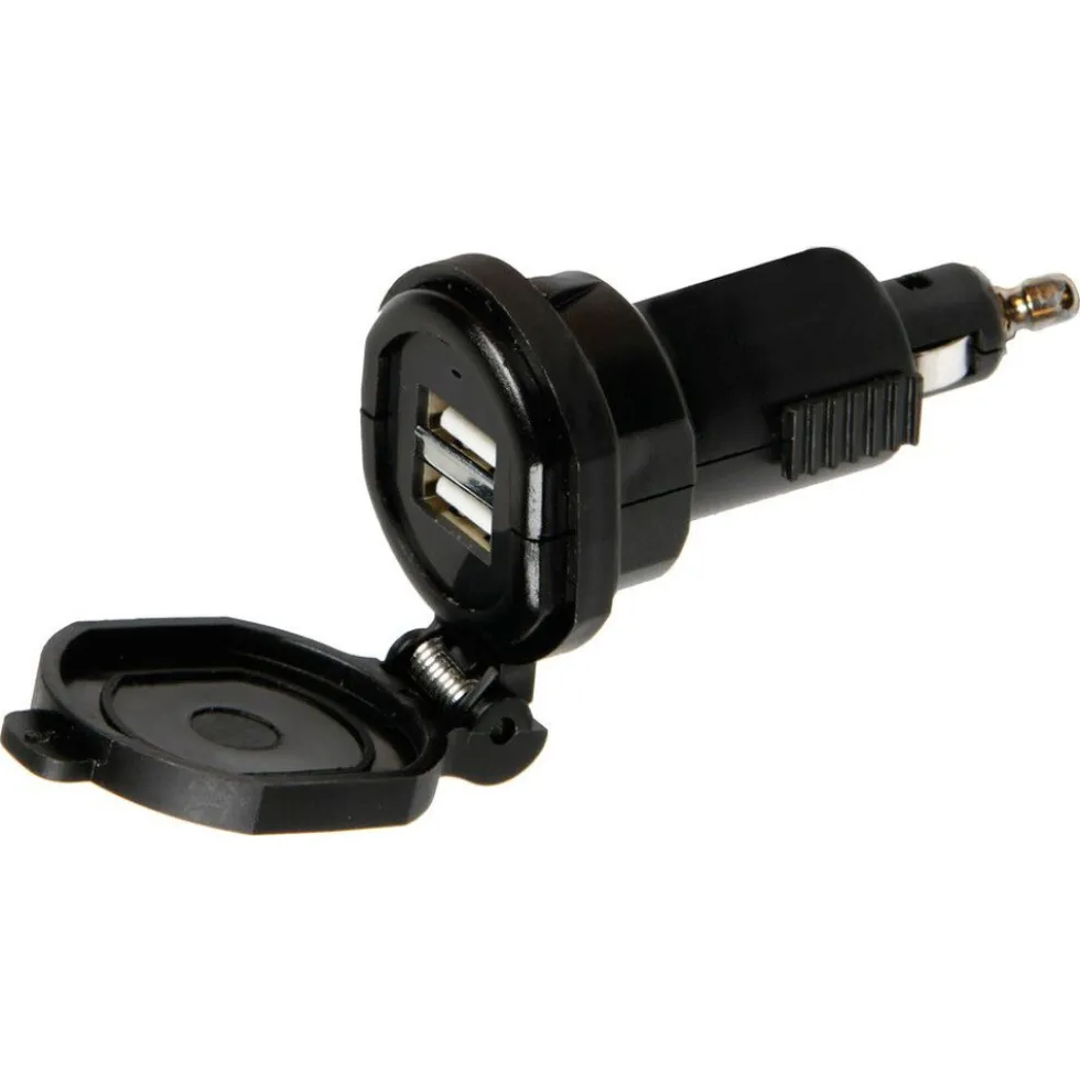 Opti-line Din-tech 2