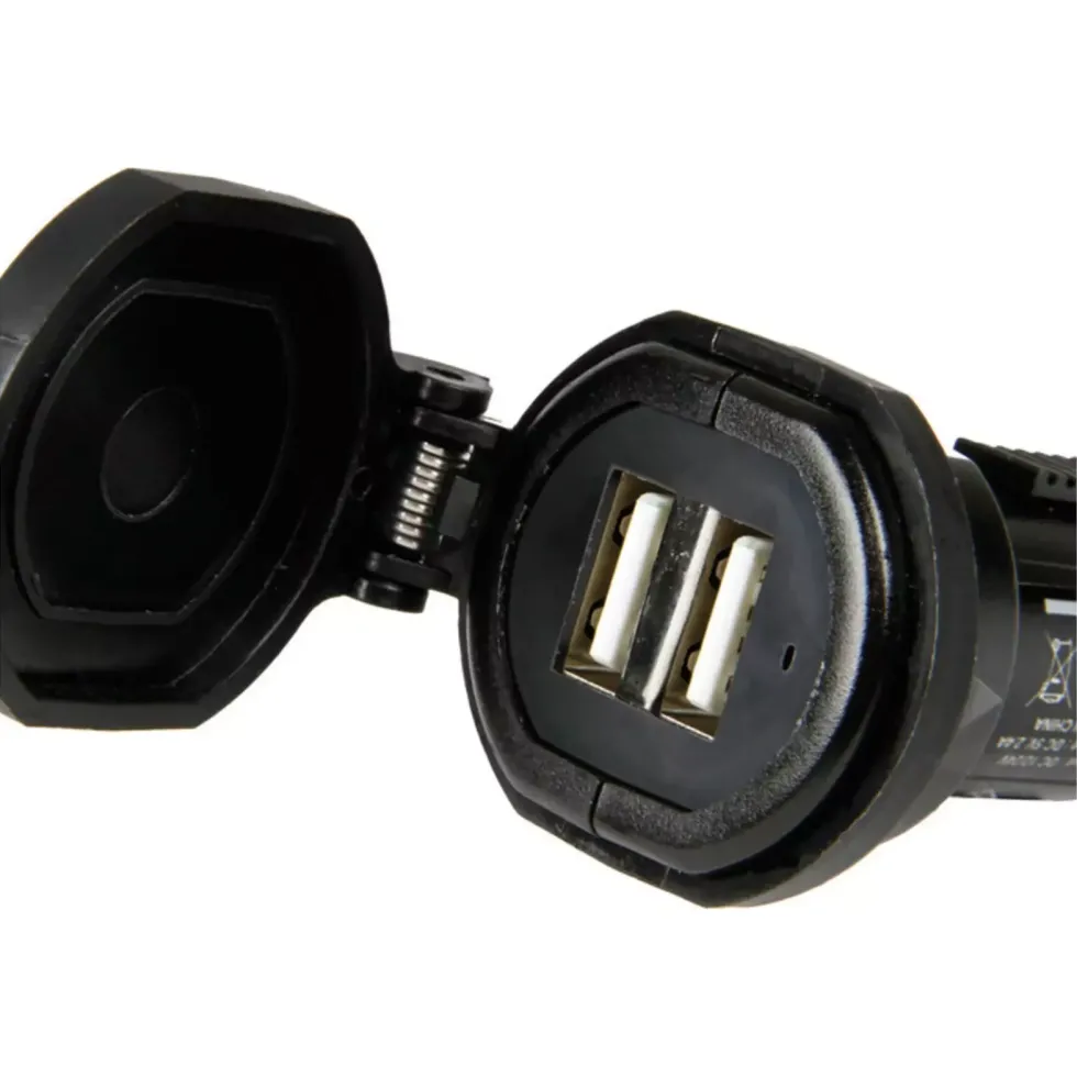 Opti-line Din-tech 2