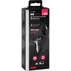 Opti-line Din-tech 2