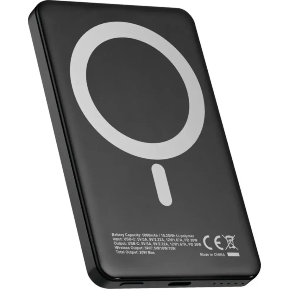 Opti-line Magsafe Powerbank 5000mAh