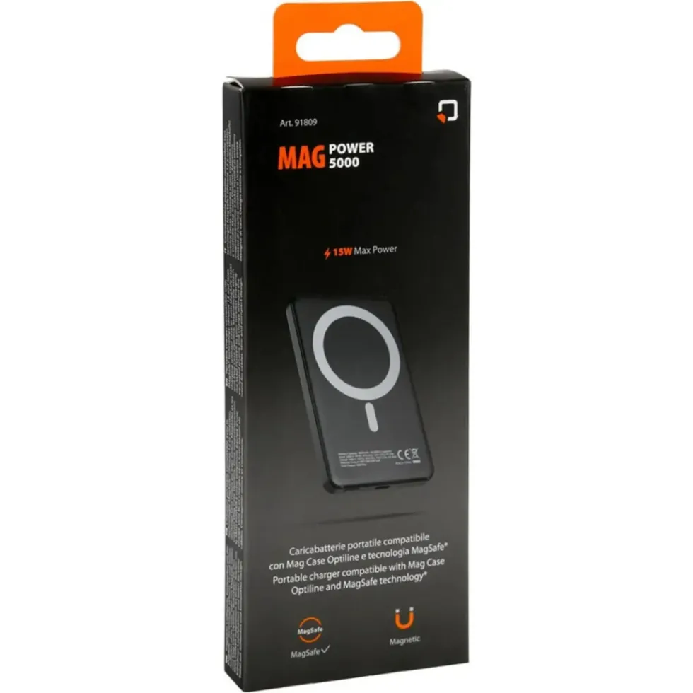 Opti-line Magsafe Powerbank 5000mAh