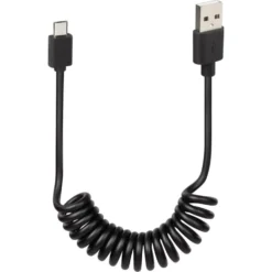 Opti-line Micro Usb 1m Oplaadkabel