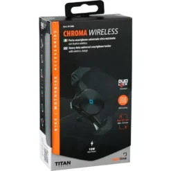 Opti-line Opti-Case Chroma Smartphonehouder Wireless
