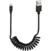 Opti-line Optiline Apple 8pin 1m Oplaadkabel