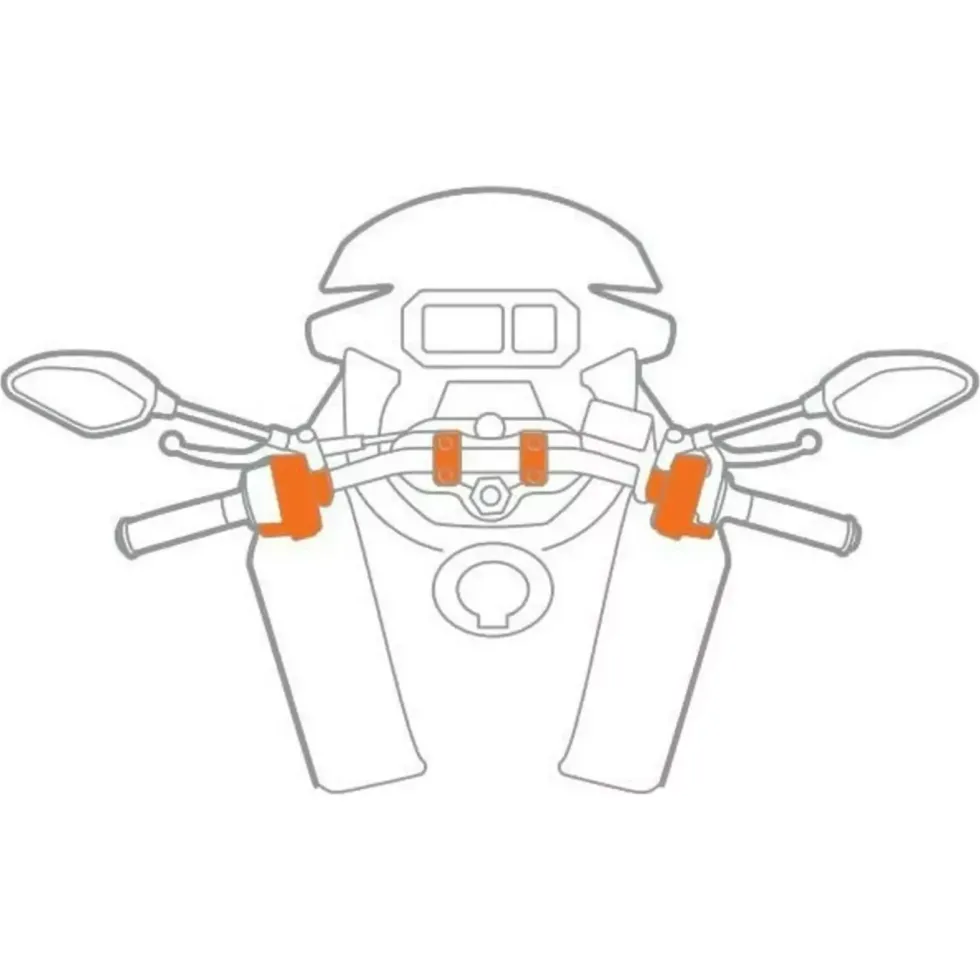Opti-line Optiline Opti-screw M6