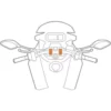 Opti-line Optiline Opti-screw M8