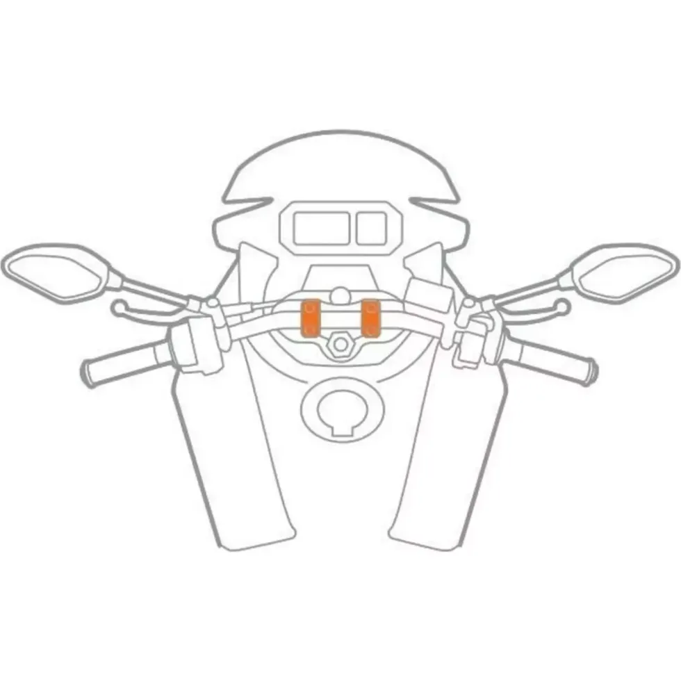 Opti-line Optiline Opti-screw M8