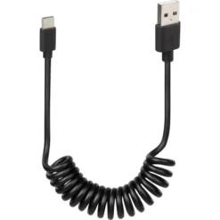 Opti-line Optiline Type C 1m Oplaadkabel