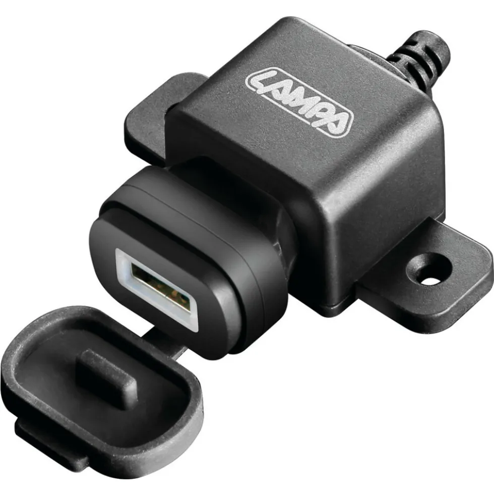 Opti-line Optiline Usb-fix Omega