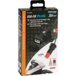 Opti-line Optiline Usb-fix Plug