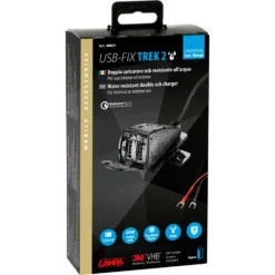 Opti-line Optiline Usb Fix Trek 2