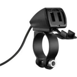 Opti-line Trek Dubbele USB-Oplader