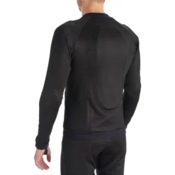 Pando Moto Armored Motorcycle Baselayer Shirt SHELL-UH-03