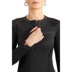 Pando Moto Armored Motorcycle Baselayer Shell WW 02