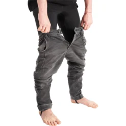 Pando Moto Armored Motorlegging SKIN-UH-03