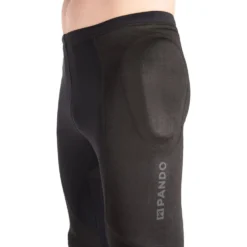 Pando Moto Armored Motorlegging SKIN-UH-03