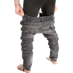 Pando Moto Armored Motorlegging SKIN-UH-03