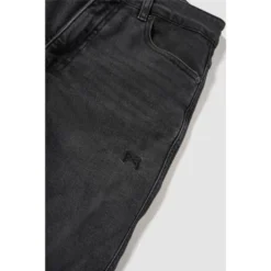 Pando Moto Kaya Slim Dames Motorjeans