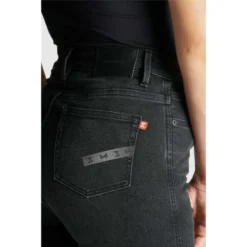 Pando Moto Kusari COR 01 Dames Motorjeans Skinny