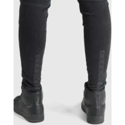Pando Moto Kusari COR 01 Dames Motorjeans Skinny