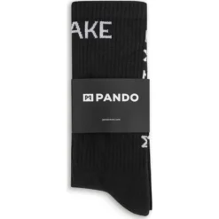 Pando Moto Motorcycle Sokken