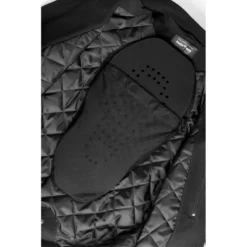 Pando Moto Quatroflex Rugprotector