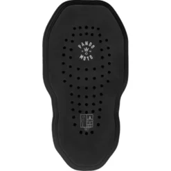 Pando Moto Quatroflex Rugprotector