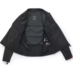 Pando Moto Stealth Dames Motorjas